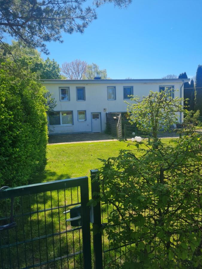 Ferienhaus - 135 Qm - Naehe Insel Poel Ostsee Damekow Dış mekan fotoğraf