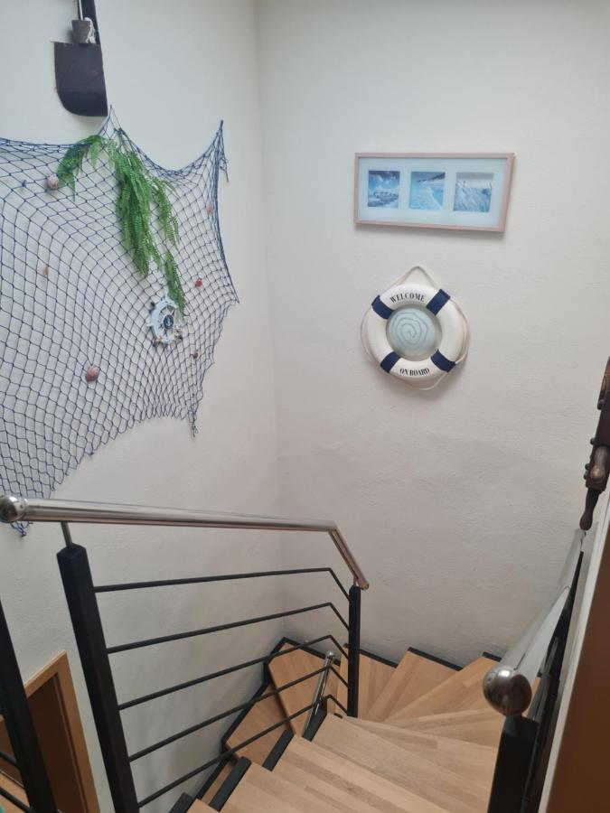 Ferienhaus - 135 Qm - Naehe Insel Poel Ostsee Damekow Dış mekan fotoğraf