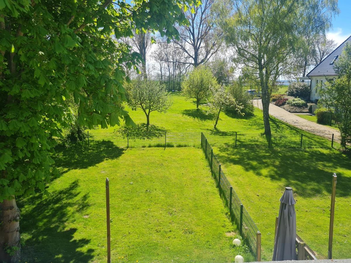 Ferienhaus - 135 Qm - Naehe Insel Poel Ostsee Damekow Dış mekan fotoğraf