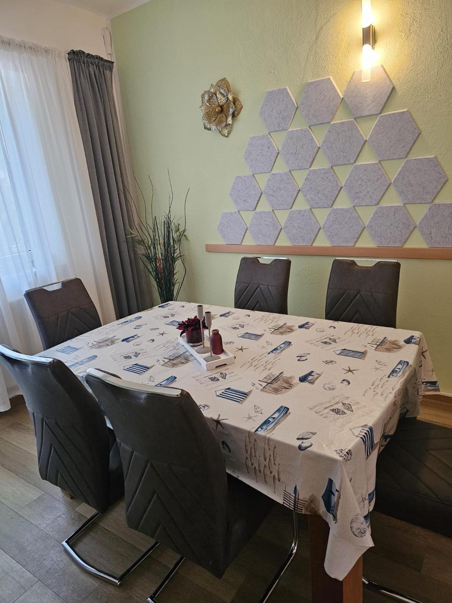 Ferienhaus - 135 Qm - Naehe Insel Poel Ostsee Damekow Dış mekan fotoğraf