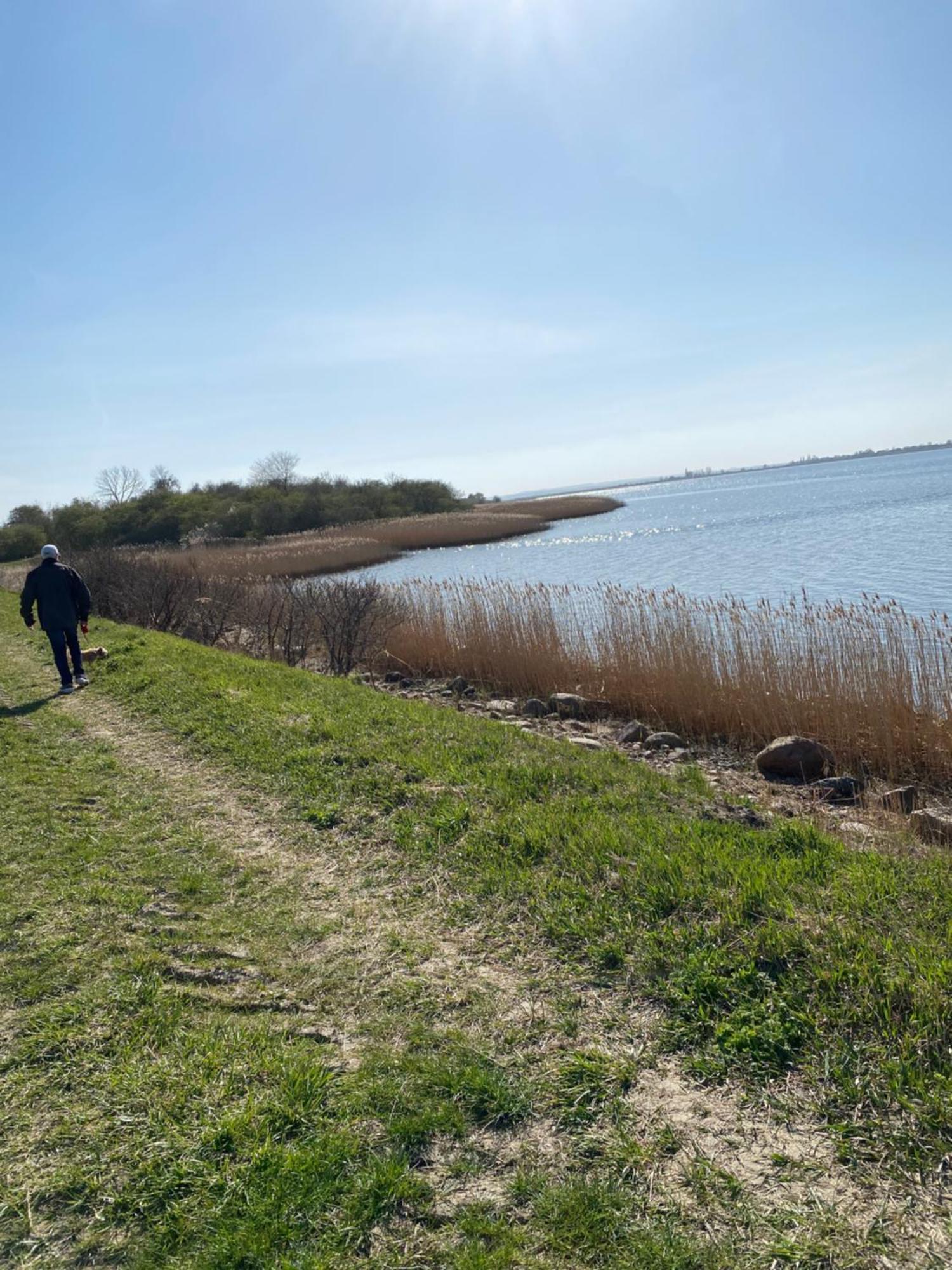 Ferienhaus - 135 Qm - Naehe Insel Poel Ostsee Damekow Dış mekan fotoğraf