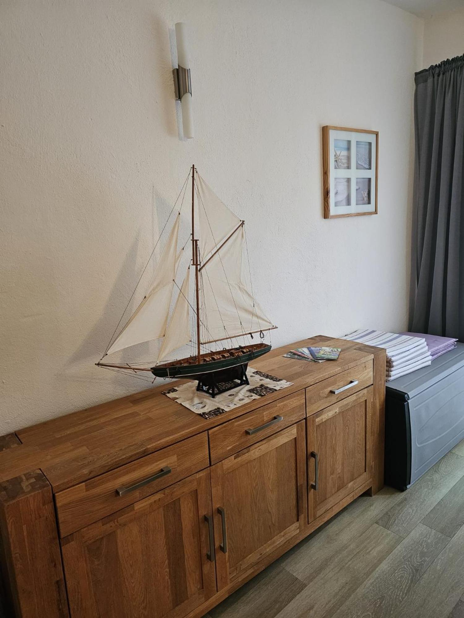 Ferienhaus - 135 Qm - Naehe Insel Poel Ostsee Damekow Dış mekan fotoğraf