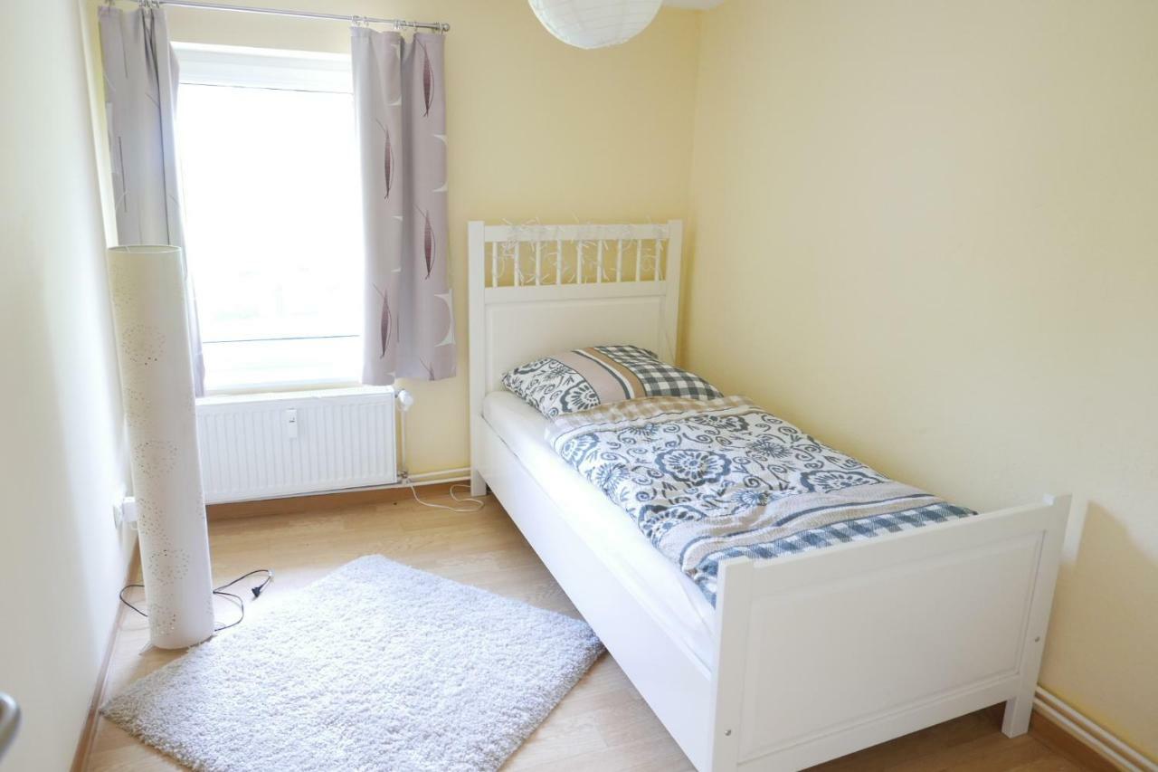 Ferienhaus - 135 Qm - Naehe Insel Poel Ostsee Damekow Dış mekan fotoğraf
